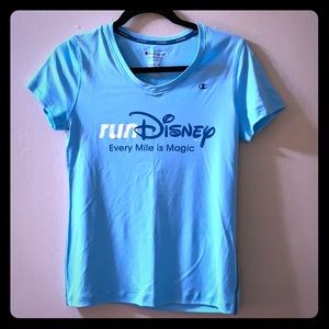 RunDisney Running T-Shirt
